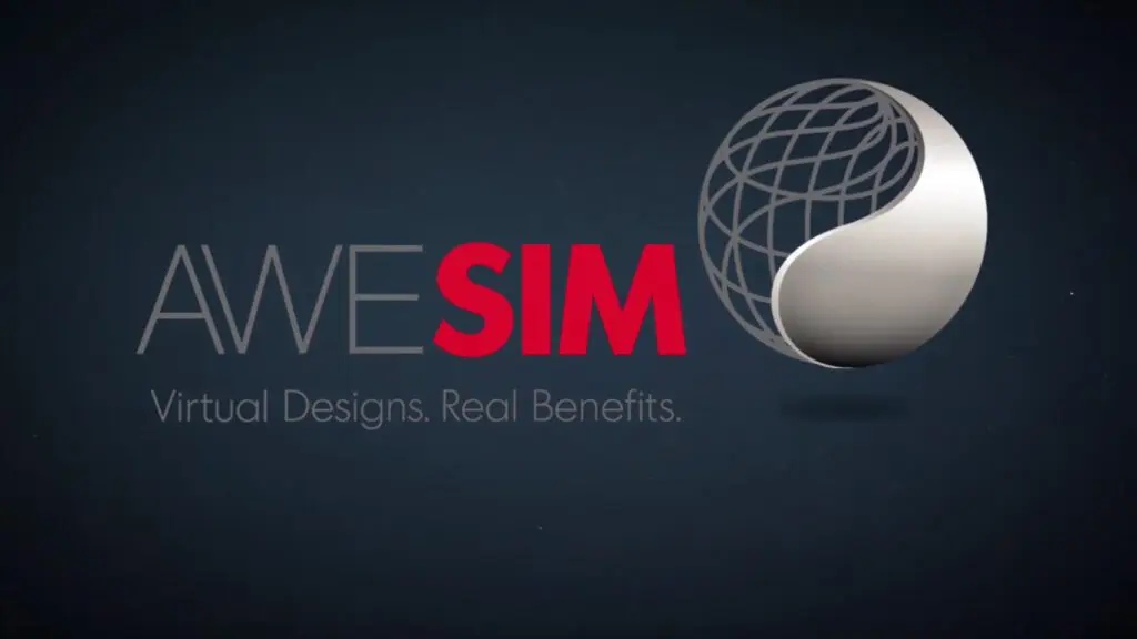 awe sim