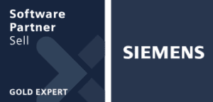 Siemens Partner GOLD EXPERT Sell