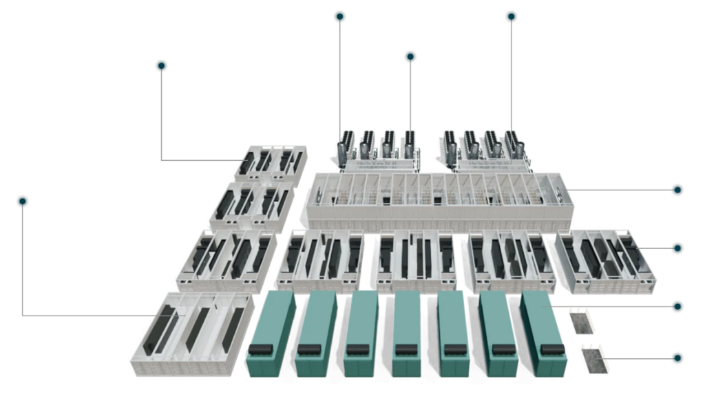 The Rise of Containerized Data Centers: Benefits, Challenges, and the Road Ahead Screenshot 2026 06 10 at 4.45.59 PM