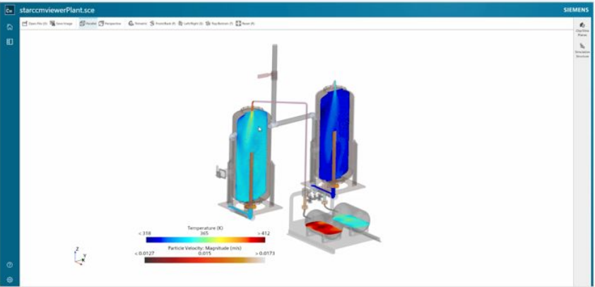 Unlocking Better Design Decisions with Simcenter STAR-CCM+ Data Analysis Screenshot 2025 08 29 at 10.54.32 AM